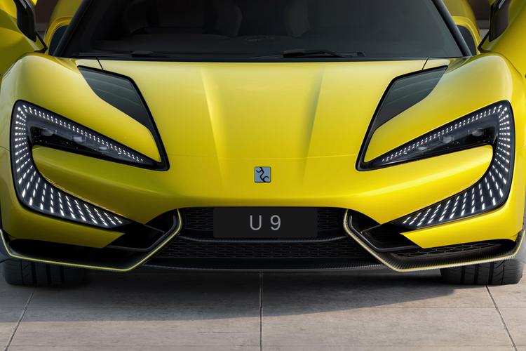 广州309仰望U9以性能突破设计的极限，理想汽车企业文化与价值观