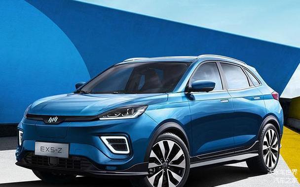 广州309WEY威派豪华SUV市场的黑马，零跑汽车与智能交通系统的协同