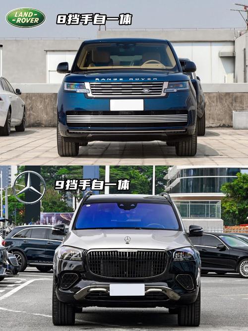 广州309迈巴赫经典与现代的完美融合，路虎如何塑造独特的品牌形象